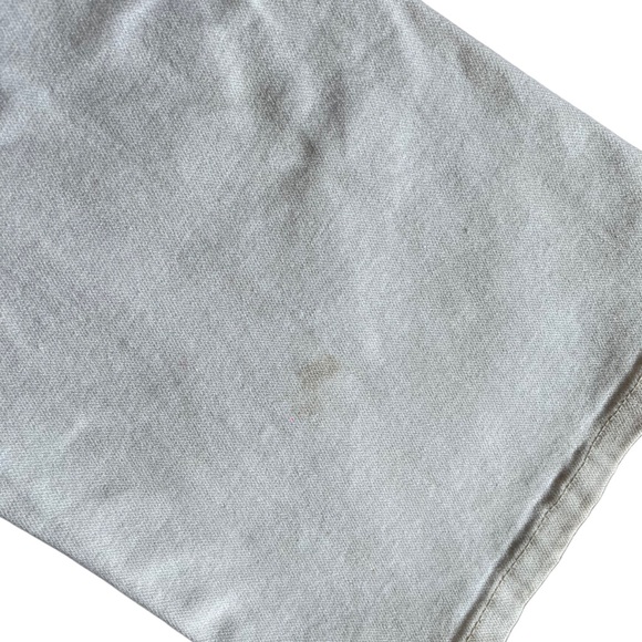 🌟SOLD🌟Y2K Ellemenno White Star Jeans - Picture 4 of 5